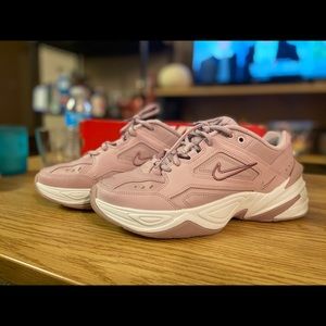 Nike M2K Tekno (Chunky Sneaker) - Plum